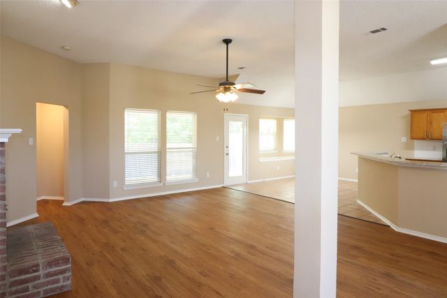 3711 Sycamore Lane, Rockwall, TX 75032
