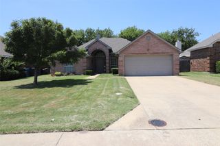 3711 Sycamore Lane, Rockwall, TX 75032