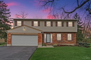 7771 Kennesaw Drive, West Chester, OH 45069