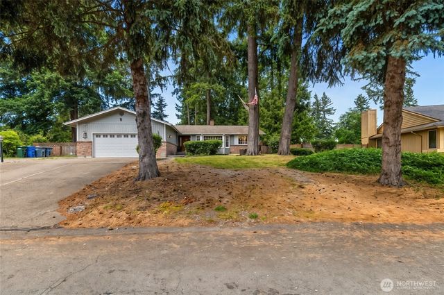 1729 149th Street Ct S, Spanaway, WA 98387