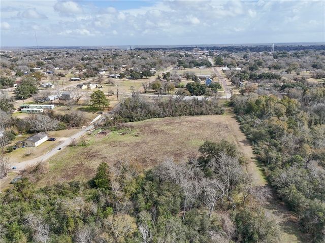 0 Wilkins Street, Hempstead, TX 77445