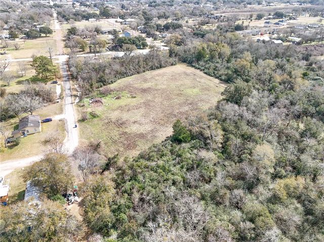 0 Wilkins Street, Hempstead, TX 77445