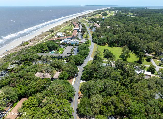 806 Beachview Drive N, Jekyll Island, GA 31527