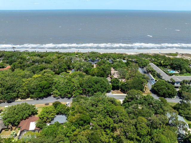 806 Beachview Drive N, Jekyll Island, GA 31527