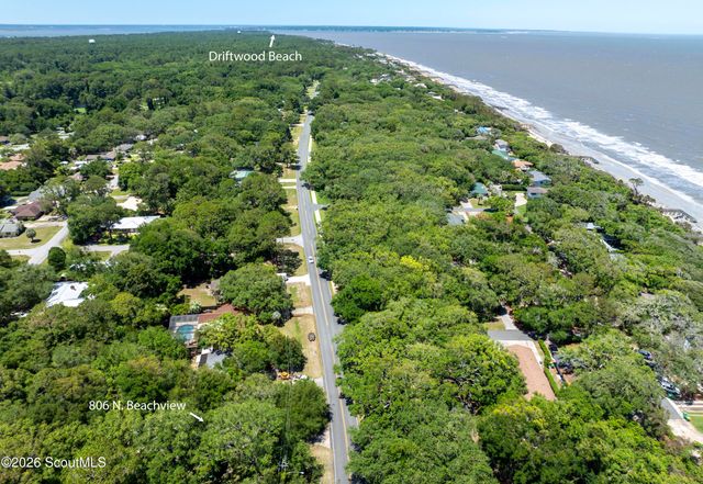 806 Beachview Drive N, Jekyll Island, GA 31527