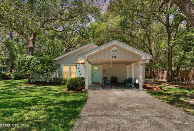 806 Beachview Drive N, Jekyll Island, GA 31527