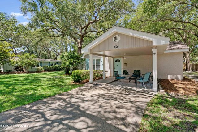 806 Beachview Drive N, Jekyll Island, GA 31527