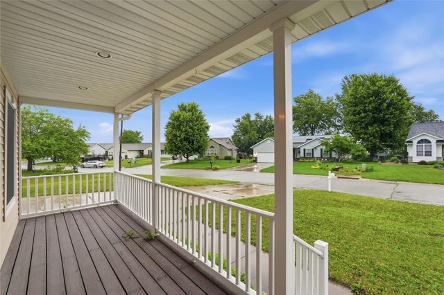 349 Aaron Court SW, Swisher, IA 52338