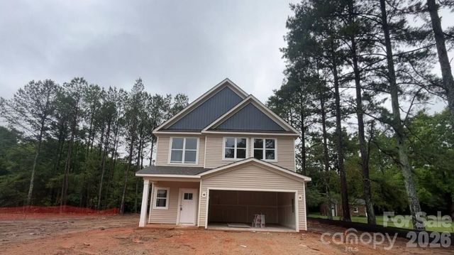 5105 Heron Lane, Concord, NC 28025