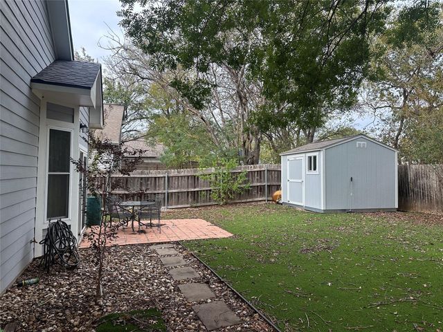 3008 Rochelle DR, Austin, TX 78748