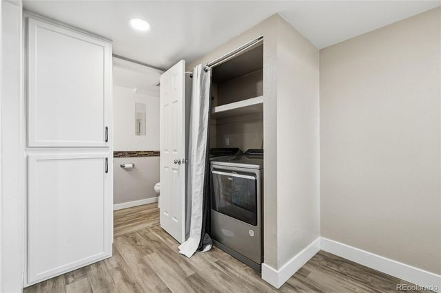 3550 S Harlan Street 157, Denver, CO 80235