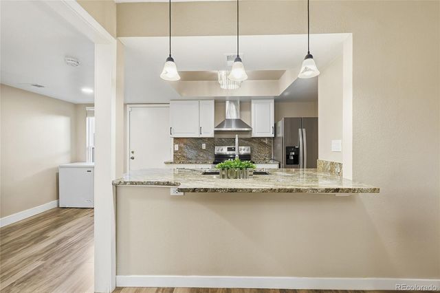 3550 S Harlan Street 157, Denver, CO 80235