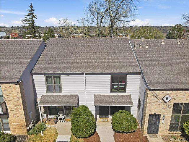 3550 S Harlan Street 157, Denver, CO 80235