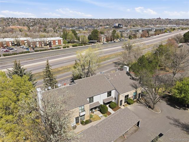 3550 S Harlan Street 157, Denver, CO 80235