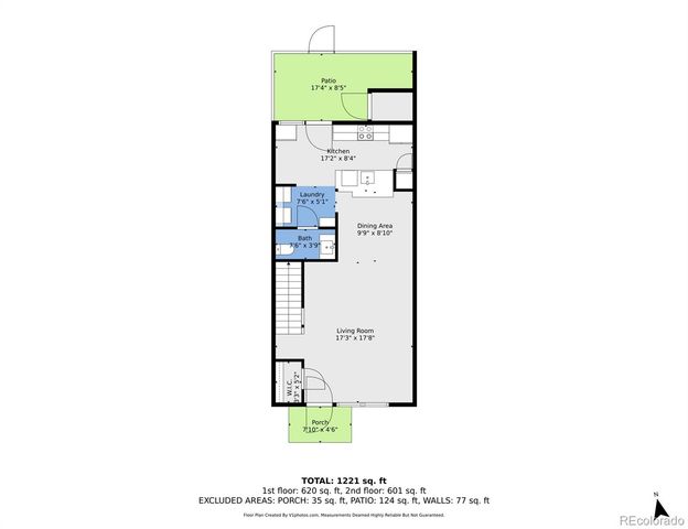 3550 S Harlan Street 157, Denver, CO 80235