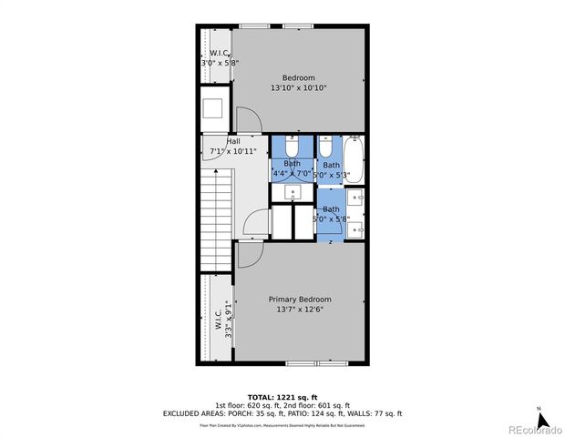 3550 S Harlan Street 157, Denver, CO 80235