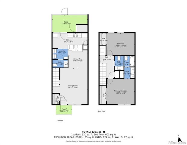 3550 S Harlan Street 157, Denver, CO 80235