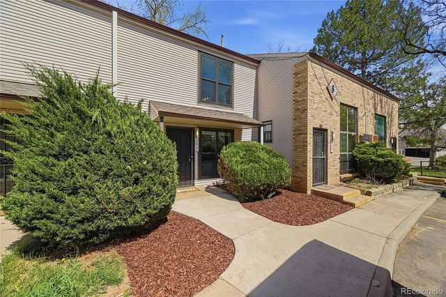 3550 S Harlan Street 157, Denver, CO 80235