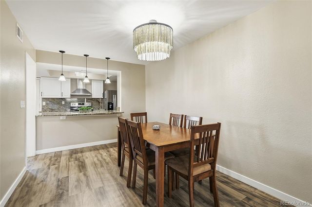 3550 S Harlan Street 157, Denver, CO 80235