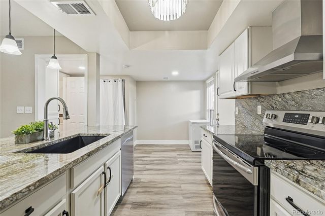 3550 S Harlan Street 157, Denver, CO 80235