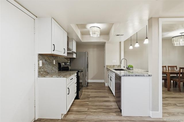 3550 S Harlan Street 157, Denver, CO 80235