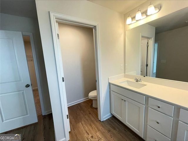 5333 Melbourne Lane, Flowery Branch, GA 30542