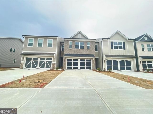 5333 Melbourne Lane, Flowery Branch, GA 30542
