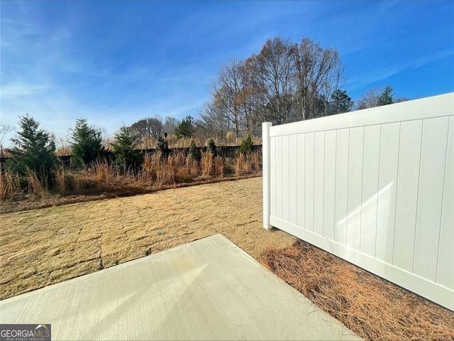 5333 Melbourne Lane, Flowery Branch, GA 30542