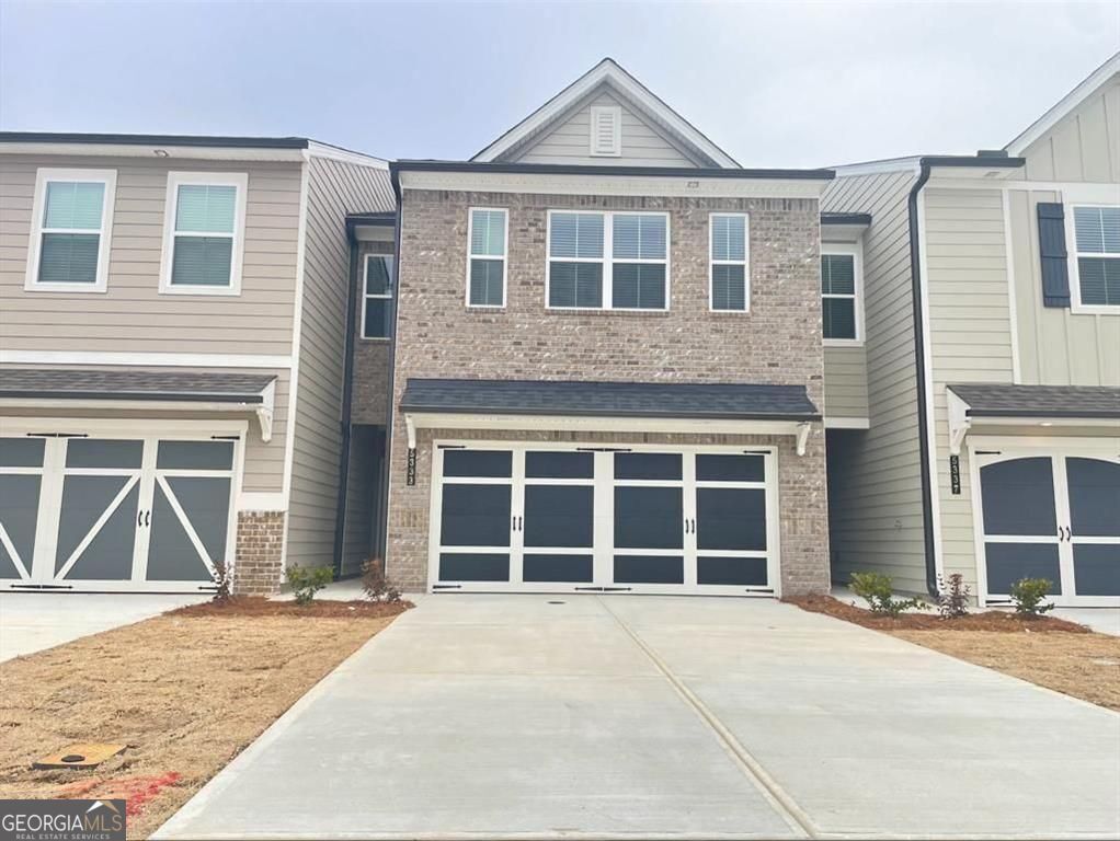 5333 Melbourne Lane, Flowery Branch, GA 30542