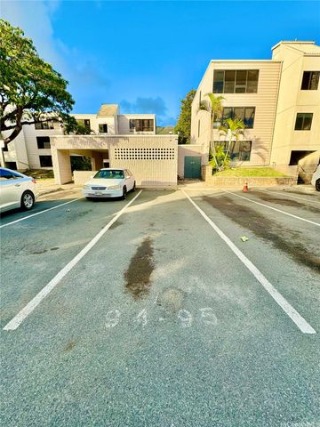 87-122 Helelua Street C201, Waianae, HI 96792