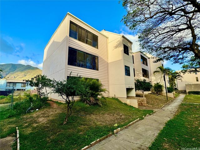 87-122 Helelua Street C201, Waianae, HI 96792