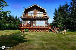 21033 Sterling Highway, Ninilchik, AK 99639
