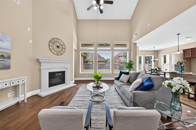10410 Hatcher Drive, Katy, TX 77494