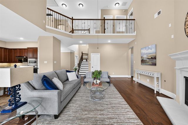 10410 Hatcher Drive, Katy, TX 77494