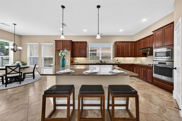 10410 Hatcher Drive, Katy, TX 77494