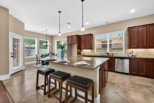 10410 Hatcher Drive, Katy, TX 77494
