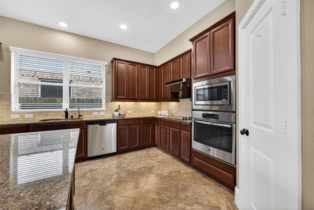 10410 Hatcher Drive, Katy, TX 77494