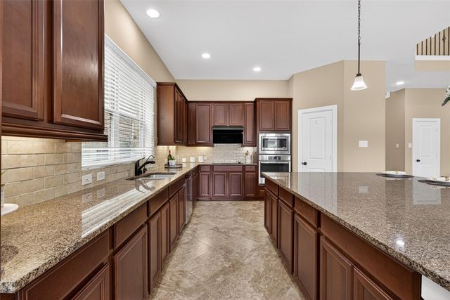 10410 Hatcher Drive, Katy, TX 77494