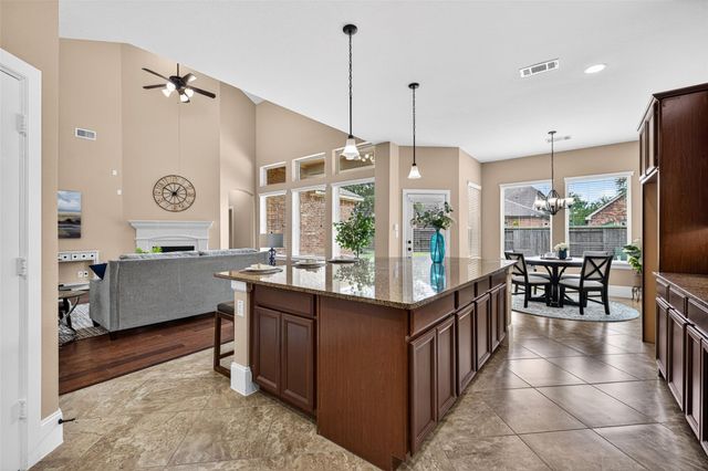 10410 Hatcher Drive, Katy, TX 77494