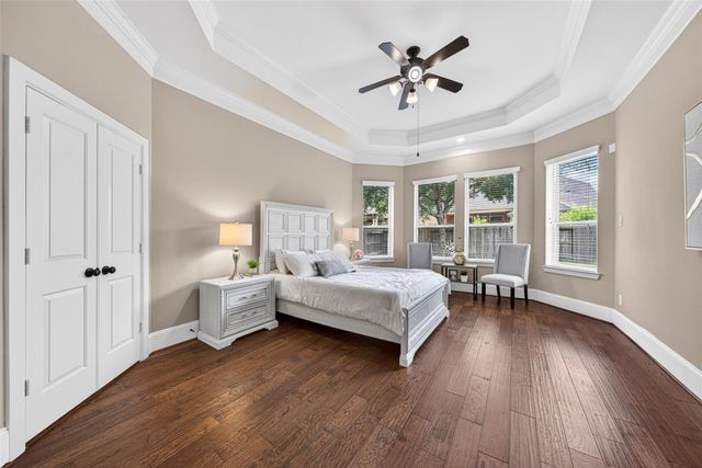 10410 Hatcher Drive, Katy, TX 77494