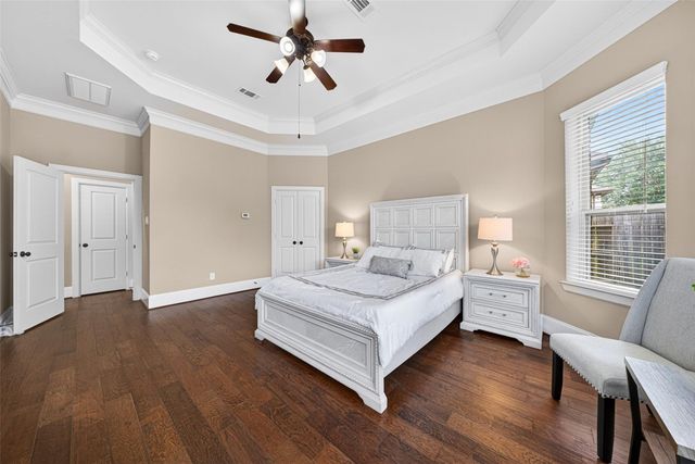 10410 Hatcher Drive, Katy, TX 77494