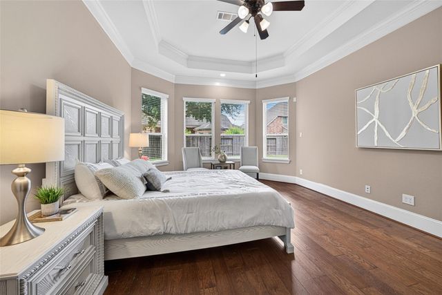 10410 Hatcher Drive, Katy, TX 77494