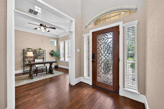 10410 Hatcher Drive, Katy, TX 77494