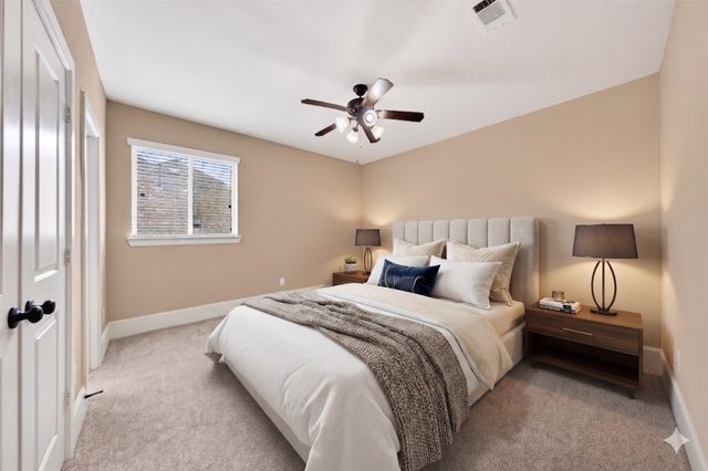 10410 Hatcher Drive, Katy, TX 77494