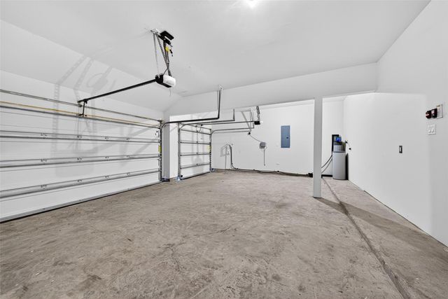 10410 Hatcher Drive, Katy, TX 77494