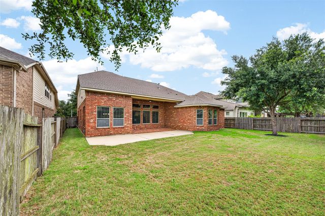 10410 Hatcher Drive, Katy, TX 77494