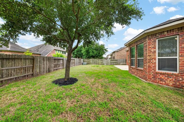 10410 Hatcher Drive, Katy, TX 77494