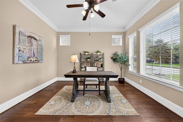 10410 Hatcher Drive, Katy, TX 77494
