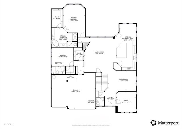 10410 Hatcher Drive, Katy, TX 77494