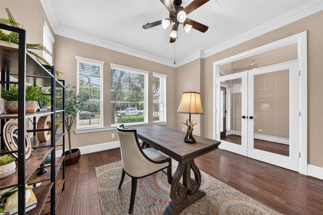 10410 Hatcher Drive, Katy, TX 77494
